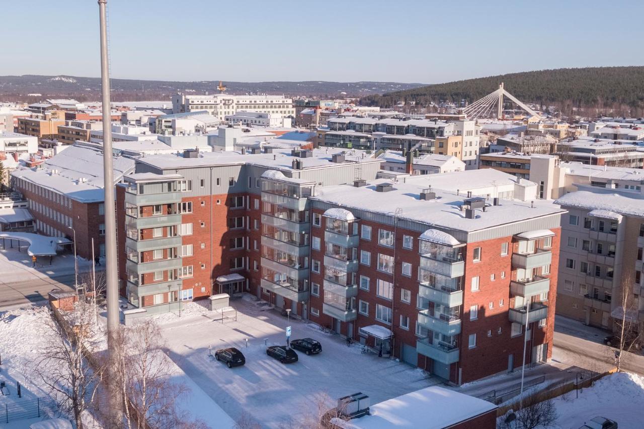 Vasko Luxurious Suites, Nouka Appartement *