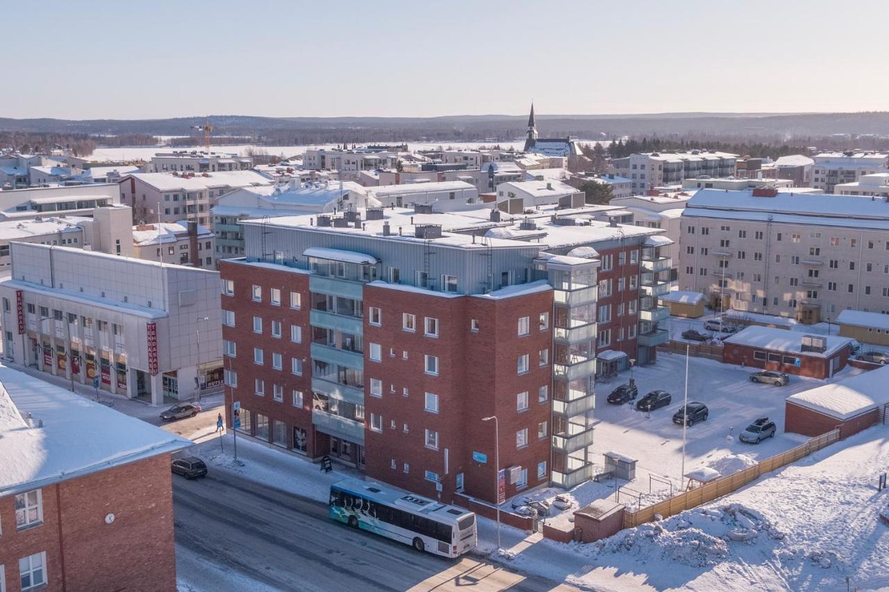 Appartement Vasko Luxurious Suites, Nouka *