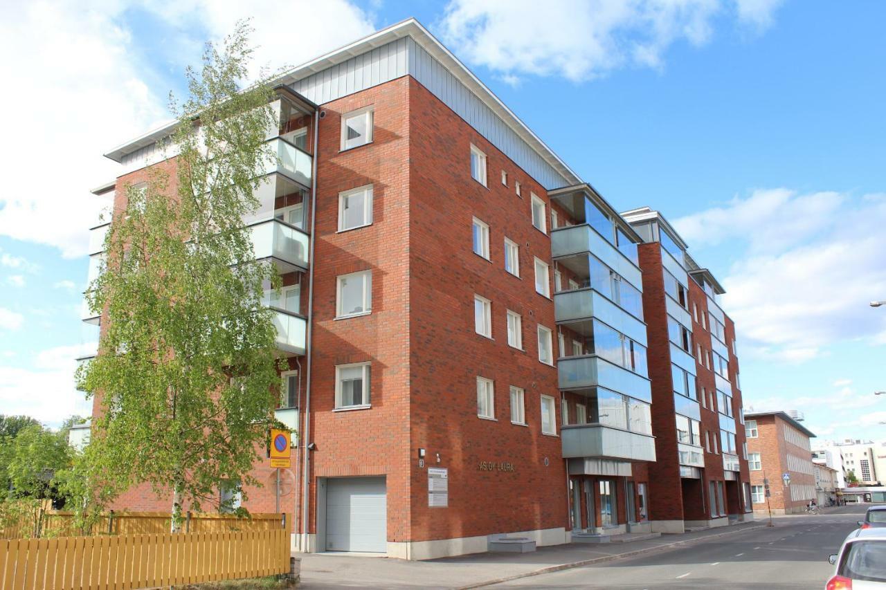 Appartement Vasko Luxurious Suites, Nouka *