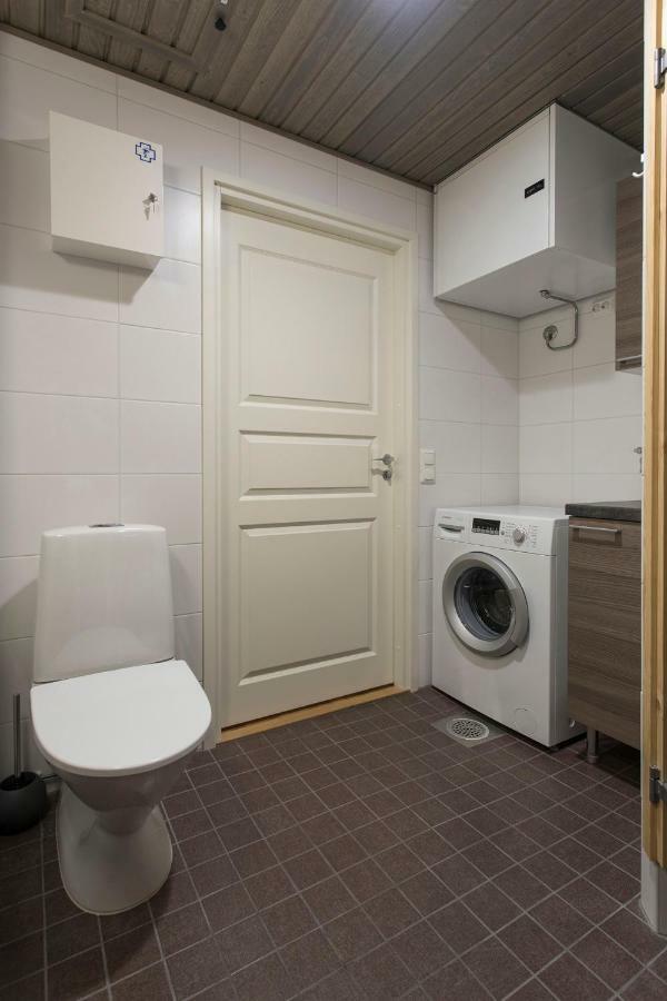 Appartement Vasko Luxurious Suites, Nouka Rovaniemi