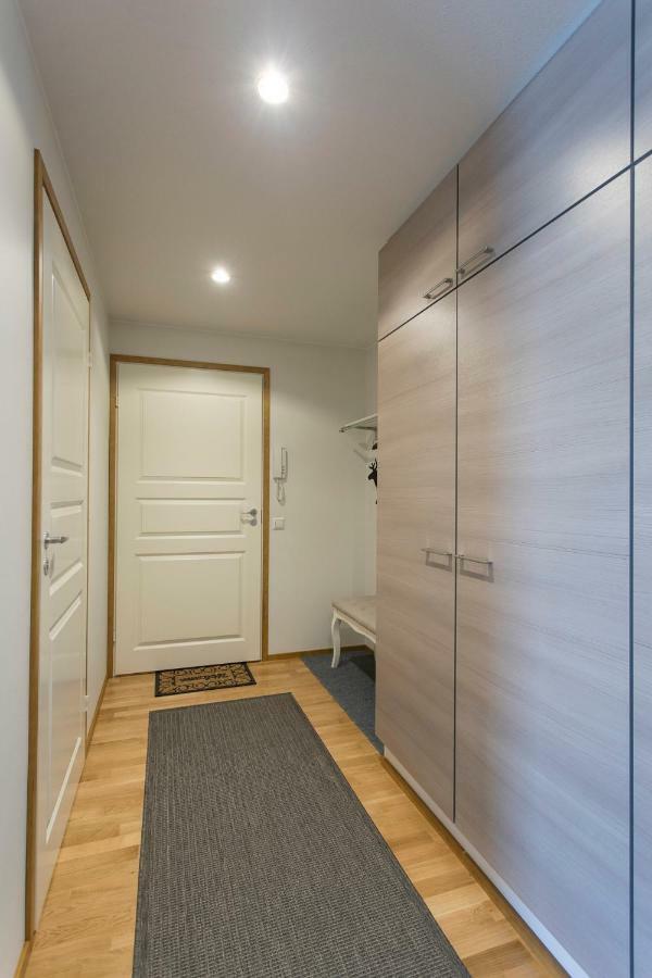 Vasko Luxurious Suites, Nouka Appartement Rovaniemi