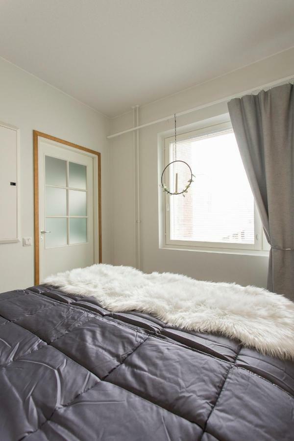 Vasko Luxurious Suites, Nouka * Rovaniemi