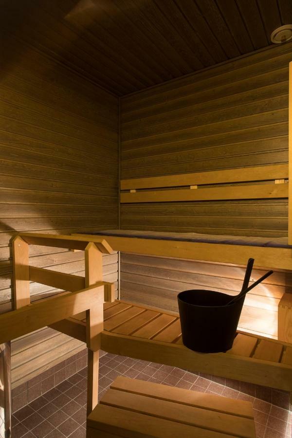 Appartement Vasko Luxurious Suites, Nouka